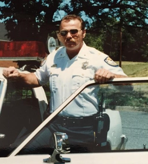 Obituary of Jack L. Meyrick