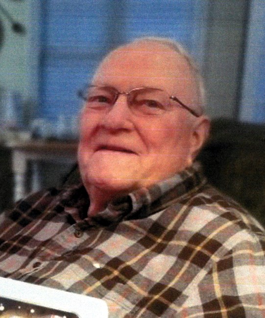 Avis de décès de John R. Gilbert