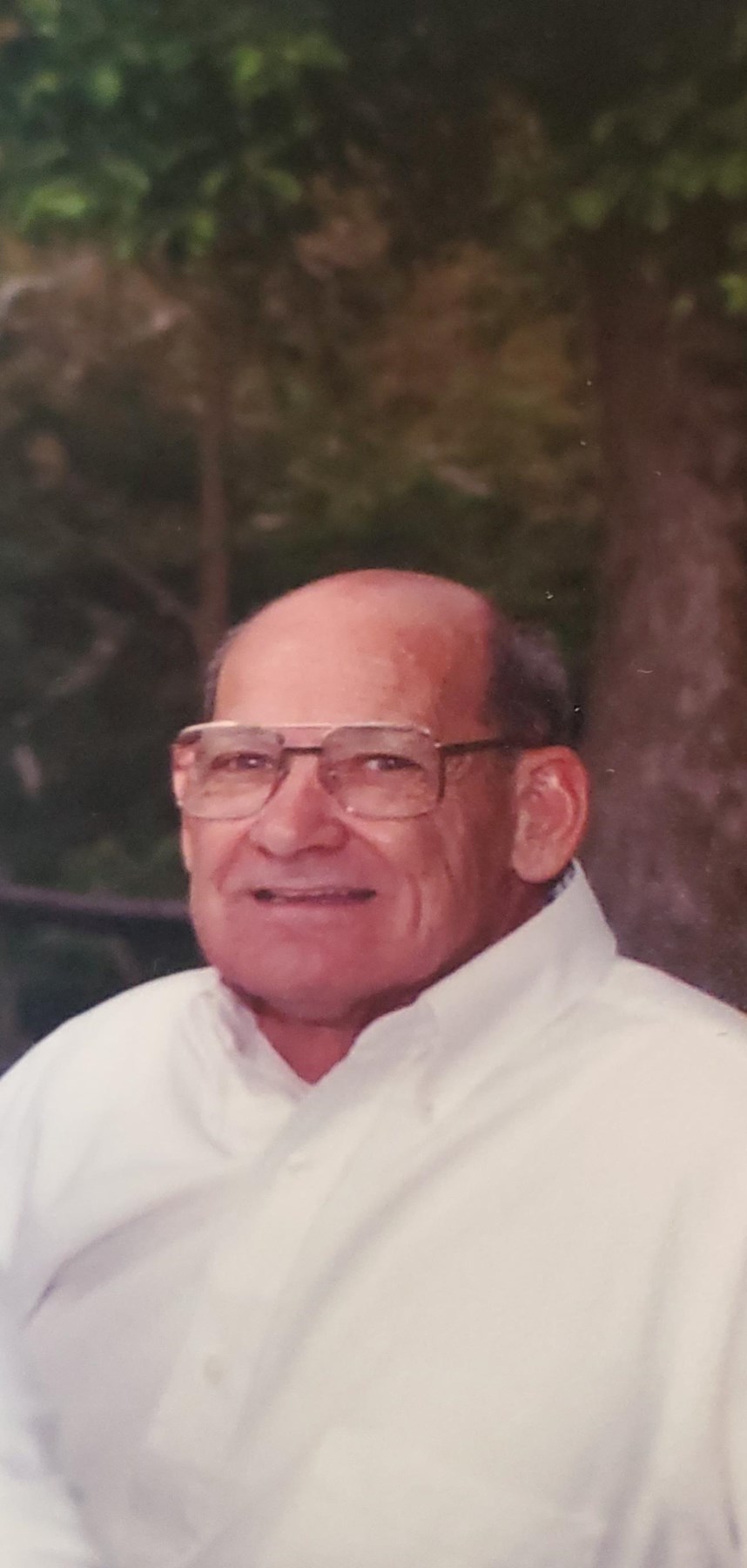 Avis de décès de Larry Eugene Cox, Sr.