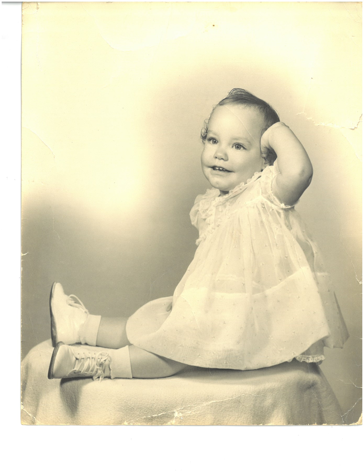 Obituary of Elizabeth G.  Fauver