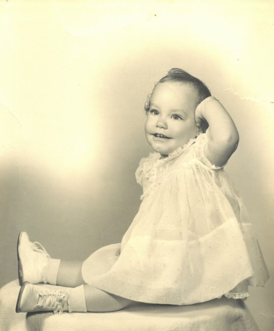 Obituary of Elizabeth G. Fauver