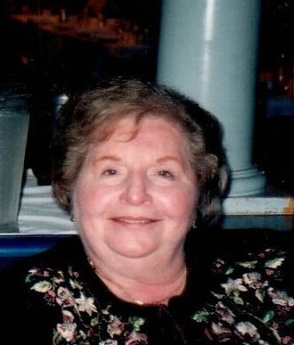 Obituary of Jolon "Jo" Matilda Hilleary