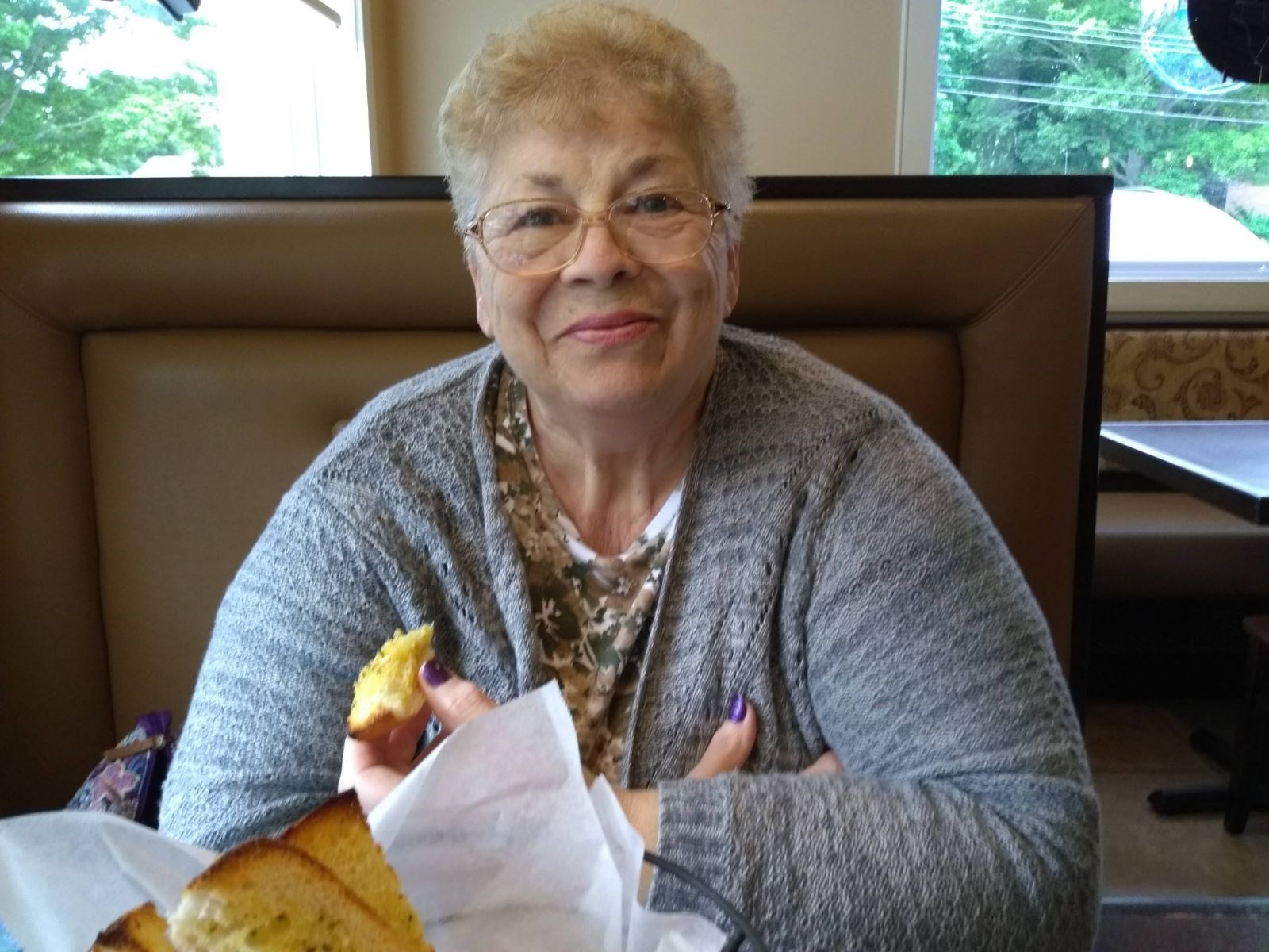 Obituary of Jeanne Louise Fletcher