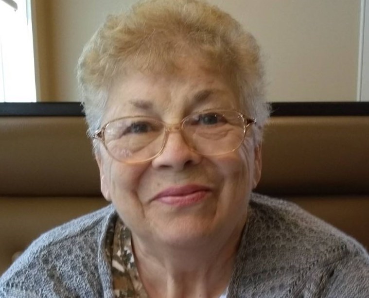 Obituary of Jeanne Louise Fletcher