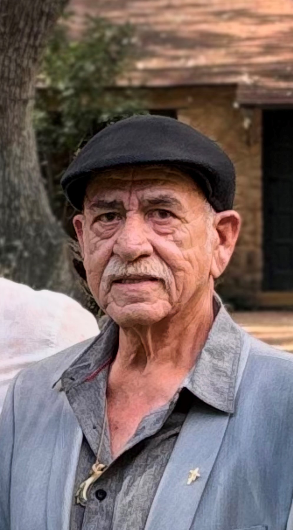 Obituary of Humberto R.  Tamez