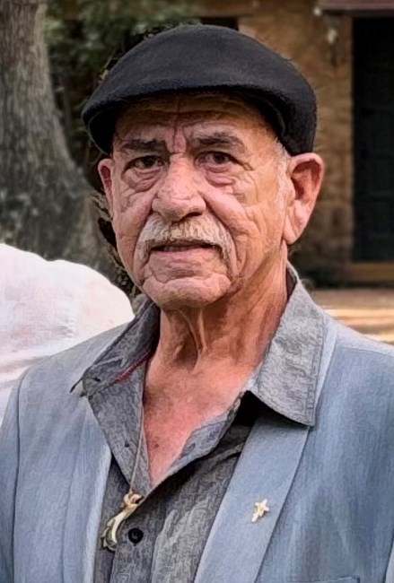 Obituary of Humberto R. Tamez