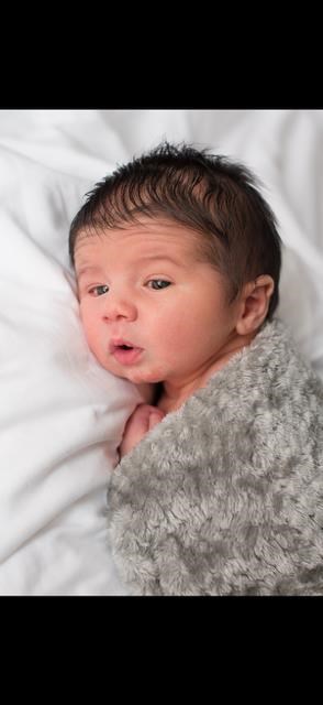 Obituary of Levi William Scott-Curtis