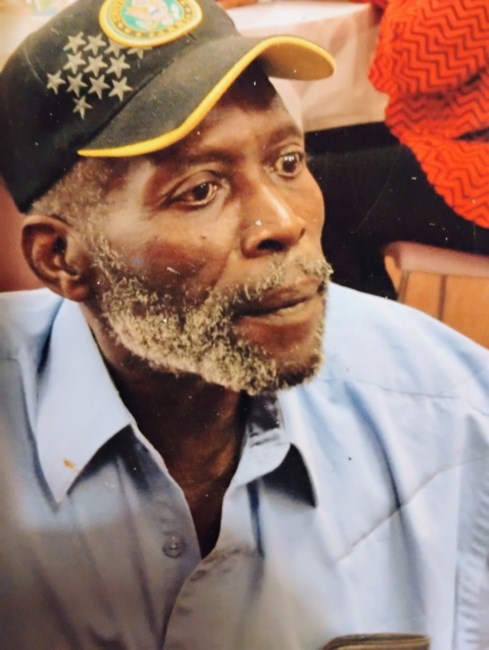 Obituary of Azzie Bell Alexander