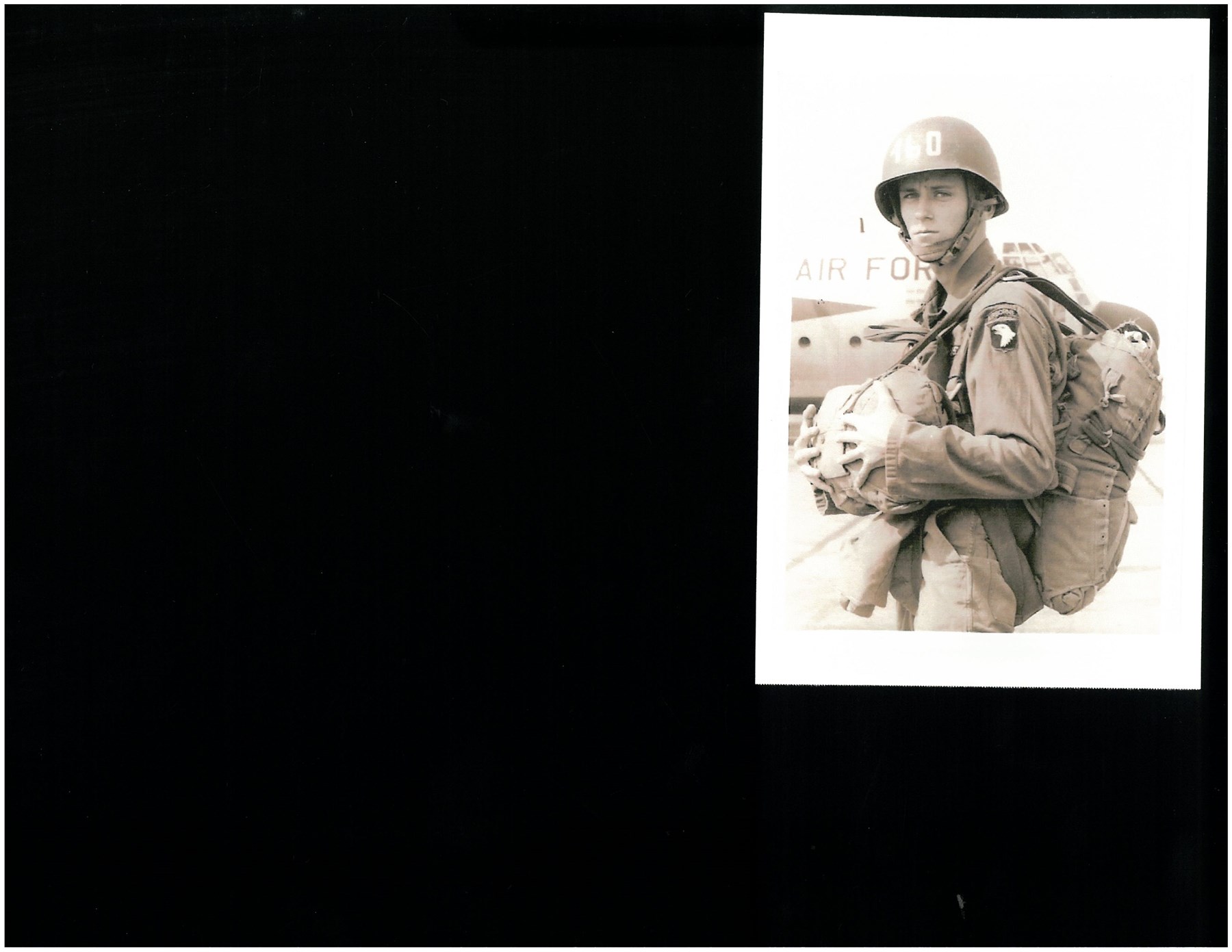 Obituary of Ralph Eldridge Tucker