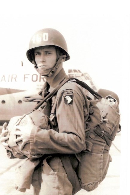 Obituary of Ralph Eldridge Tucker