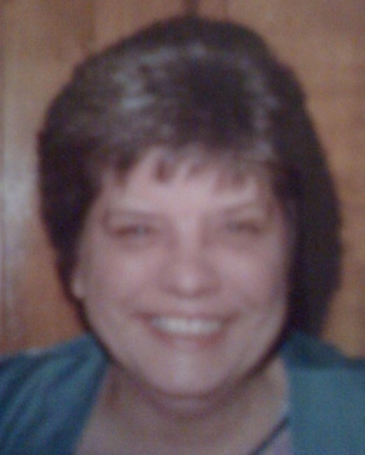 Obituary of Peggy Laprade Robertson
