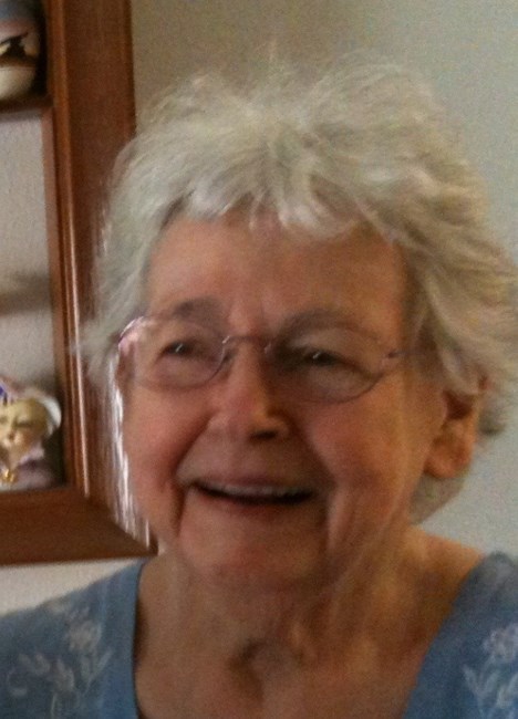 Obituary of Henryetta Jeanne Cocheu