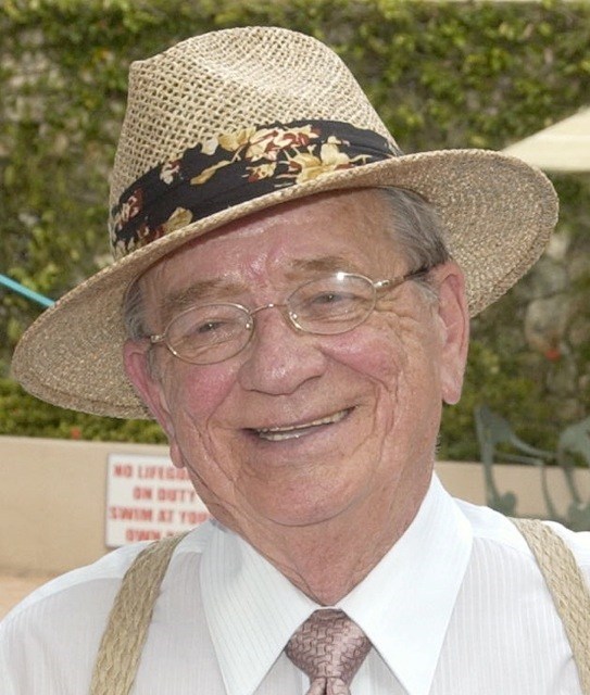 Obituary of Theodore Edward DeBrocky