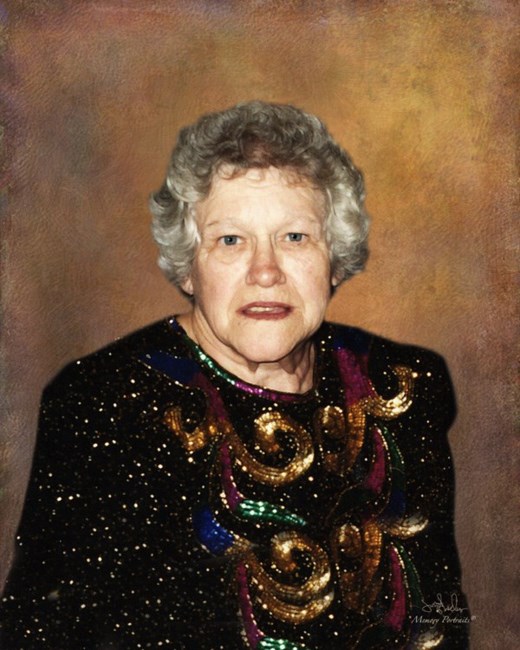 Obituary of Marie Abell