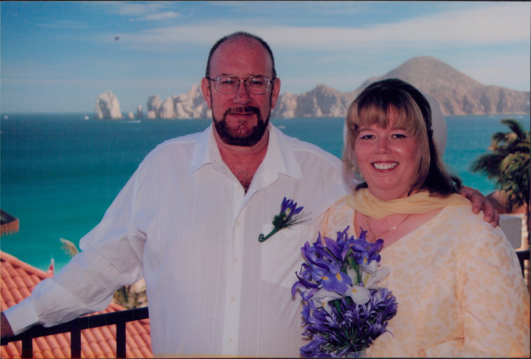 Obituary of Grant William Evanoff