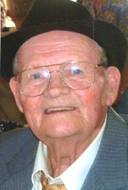 Obituary of J. B. Rowland