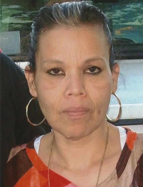 Obituary of Rosa Aide Gonzalez Jimenez