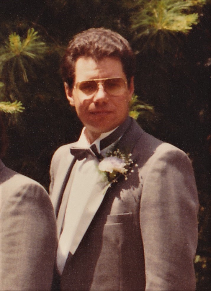 Obituary of Michael Francis Murphy