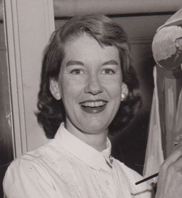 Obituary of Nancy Lee Spencer