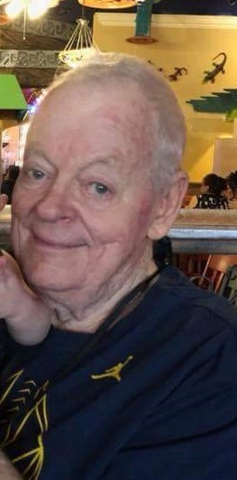 Obituary of Michael Bernard Recker