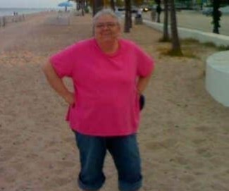 Obituary of Sharon Elaine Mitchell