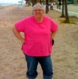 Obituary of Sharon Elaine Mitchell