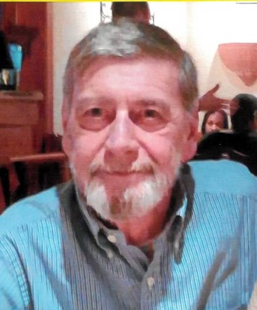 Obituary of Richard Christopher English