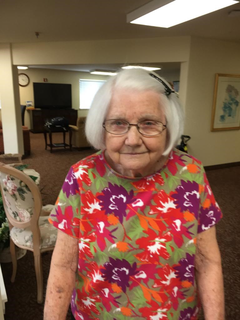 Obituary of Carol Jean Hansen