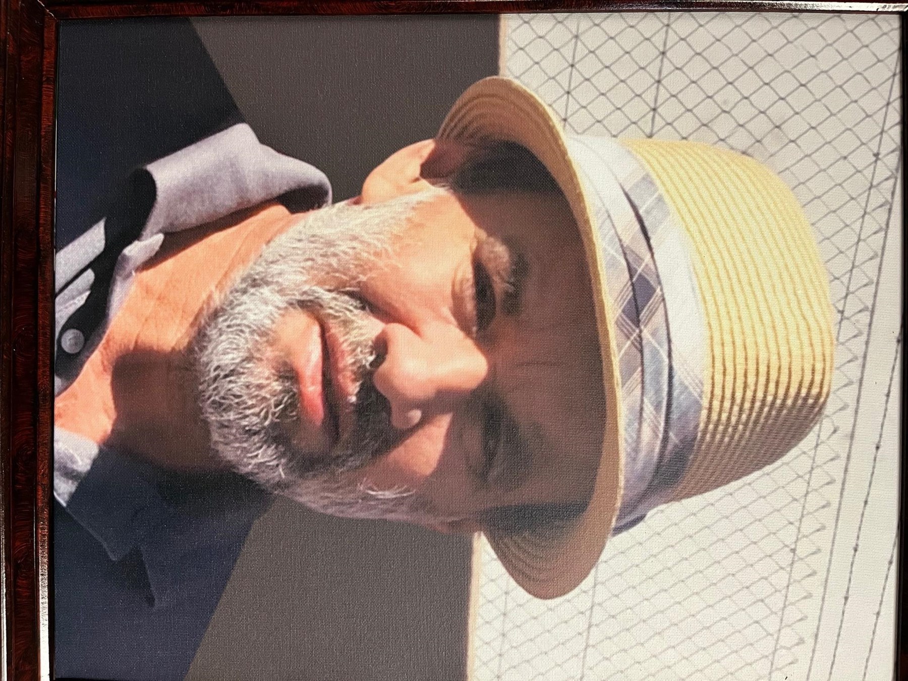 Obituary of Juan Manuel Gonzalez