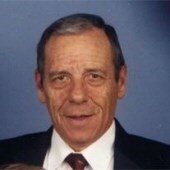 Obituary of Dick Shaw