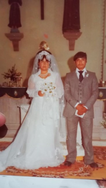 Obituary of Teresa Leon Yanez