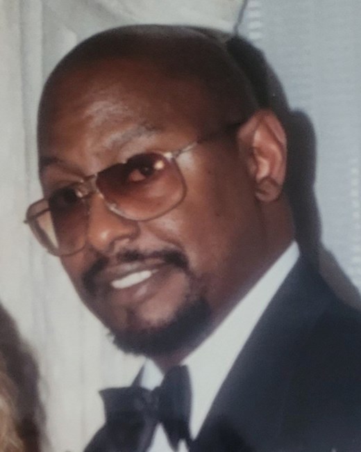 Obituary of Herbert Orace Hooks