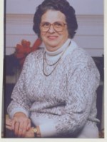 Eleanor Trotter