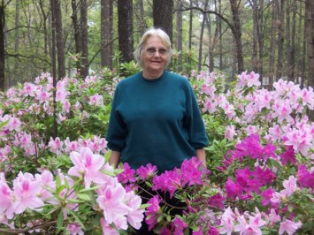 Obituary of Donna Raye Nicholson Carr