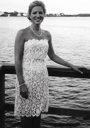 Obituario de Mary Katie Katherine Allen Knoop