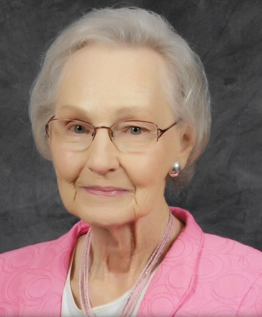 Obituary of Marie McFarland