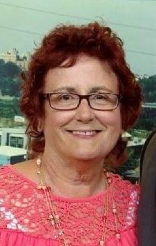 Obituary of Paula Kaye Craft