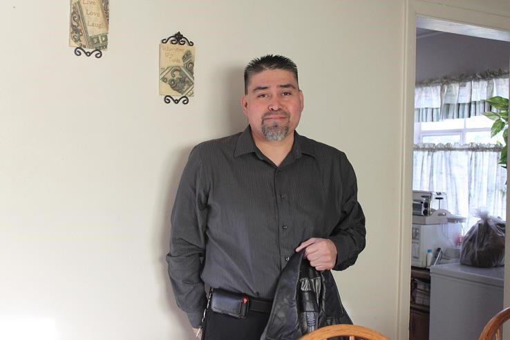 Obituary of Richard Elmer Mayo