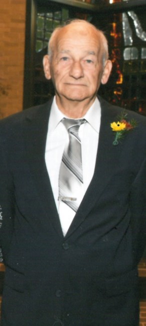 Obituary of James Carvin Lawless