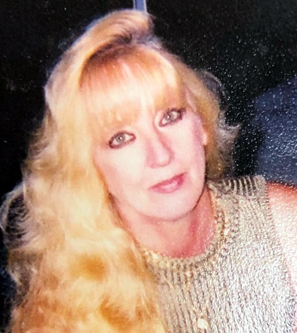 Obituary of Brenda Lee Huey