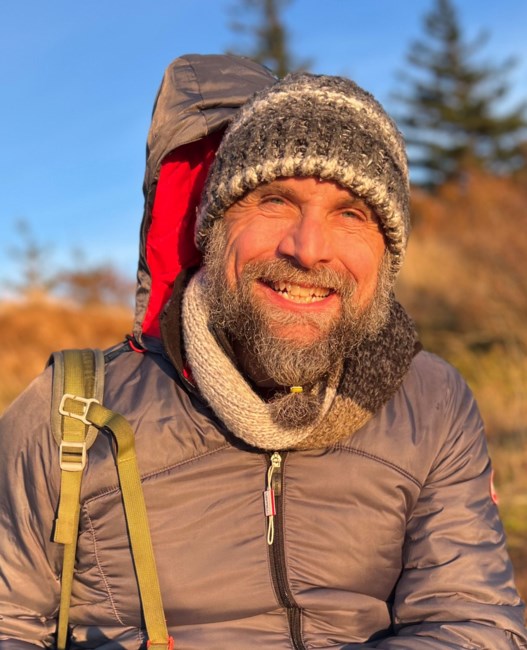 Avis de décès de Jeoin Oshala Crow