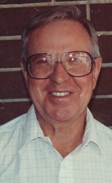 Obituary of Frank Paul Albrecht