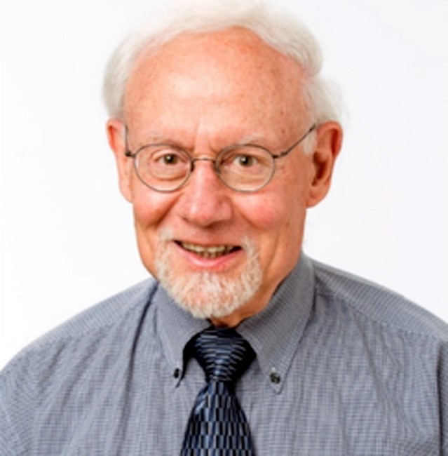 Avis de décès de Landy Ferris Sparr