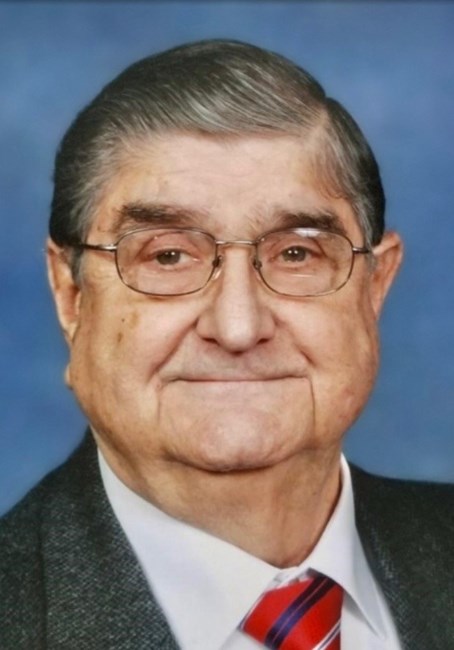 Obituary of Willis G. Hester