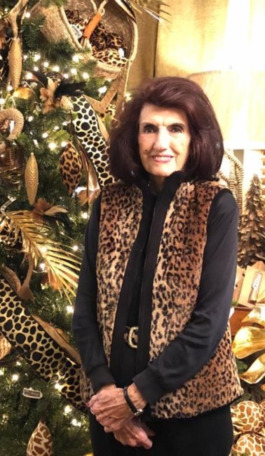 Obituary of Marilyn A. Wiggins