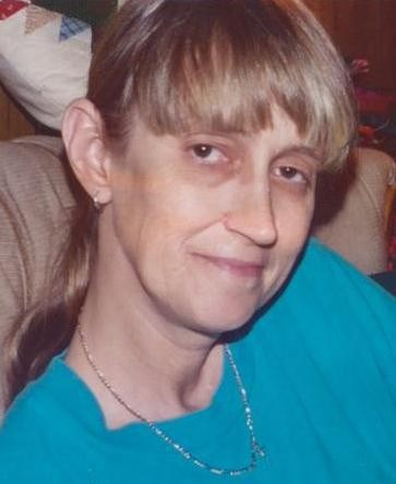 Obituary of Suann Jane Lyons