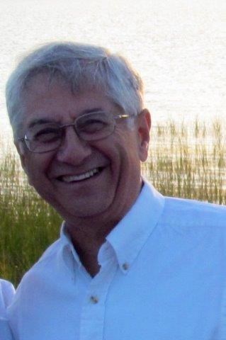 Obituary of Robert Arthur Brunell