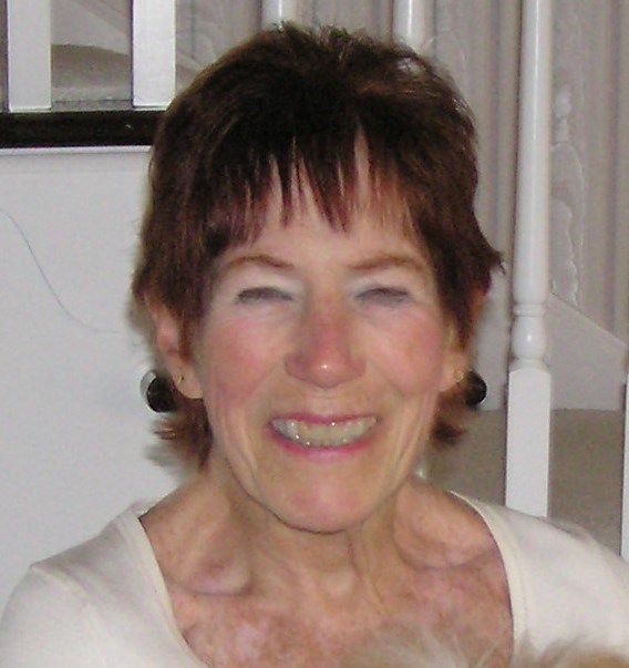 Obituary of Miriam Hoefflin