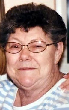 Obituary of Mrs. Ida "Ruth" Summerlin