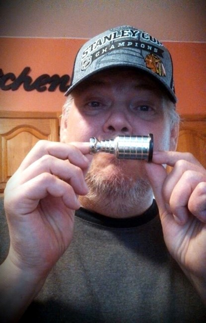 Obituary of Michael J. Komanecki